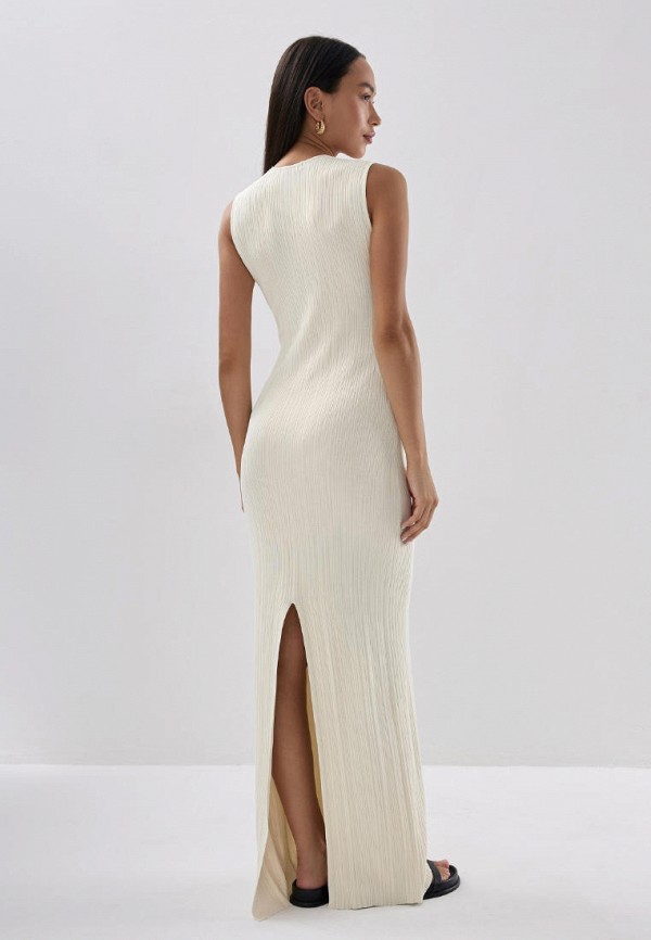 Gray Moss Платье - фото 3