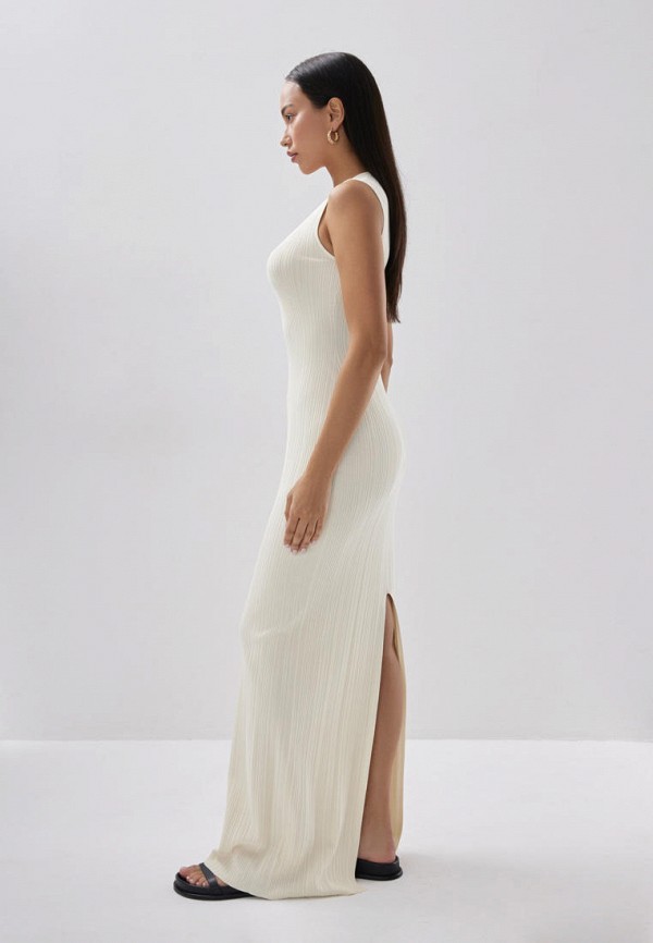 Gray Moss Платье - фото 5