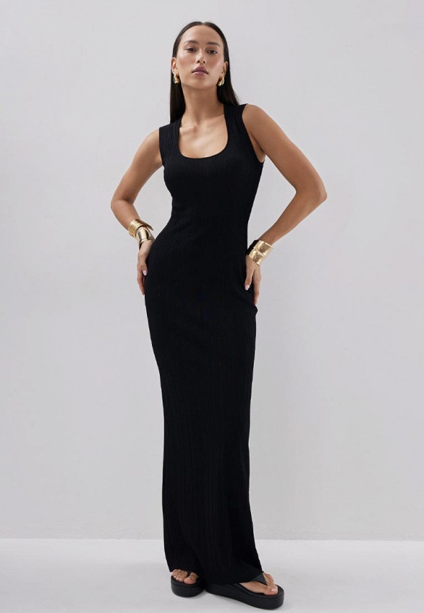 Gray Moss Платье - фото 3