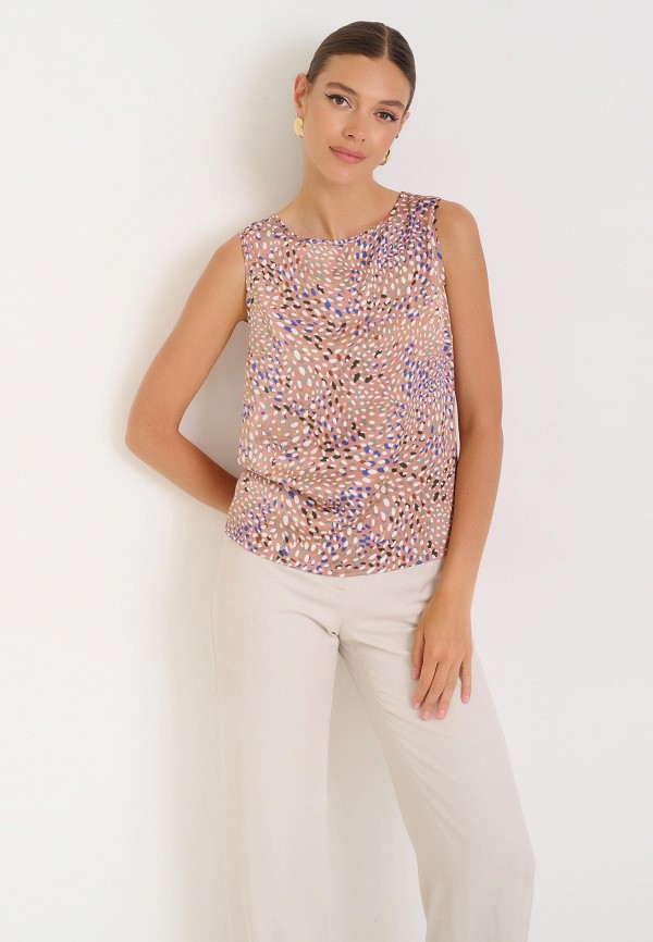 La selva Топ - фото 3