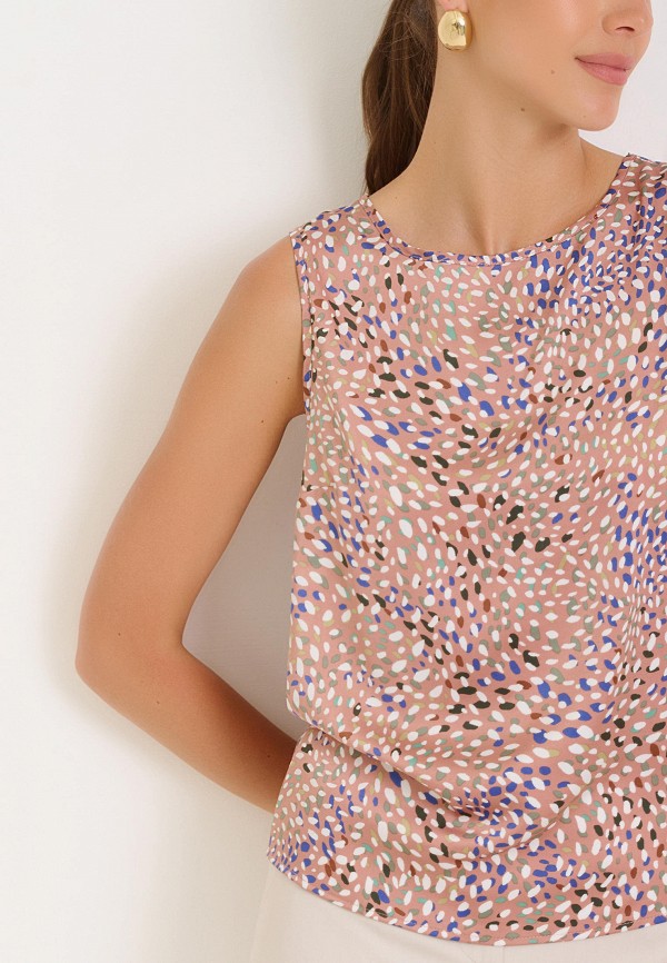 La selva Топ - фото 4