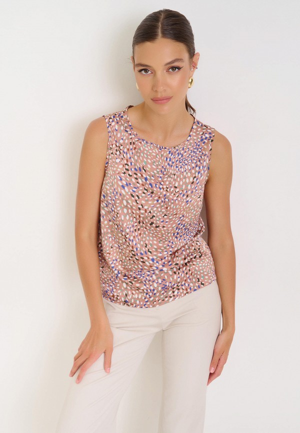 La selva Топ - фото 6