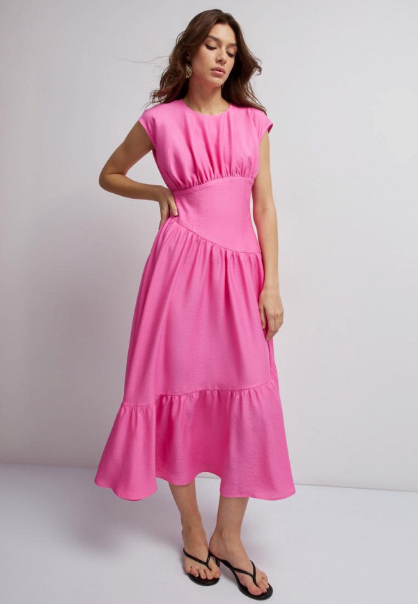 Vittoria Vicci Платье - фото 4