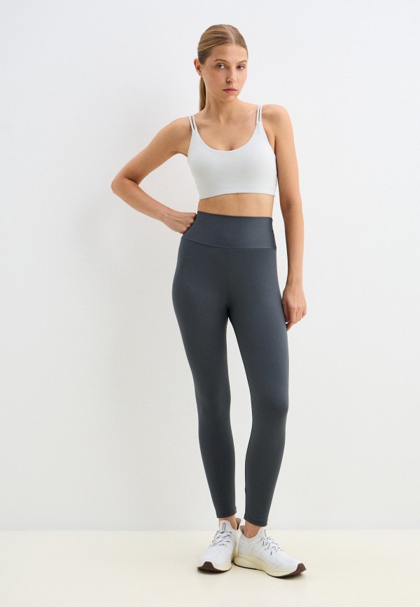 Euphoria Леггинсы - Workout - фото 2