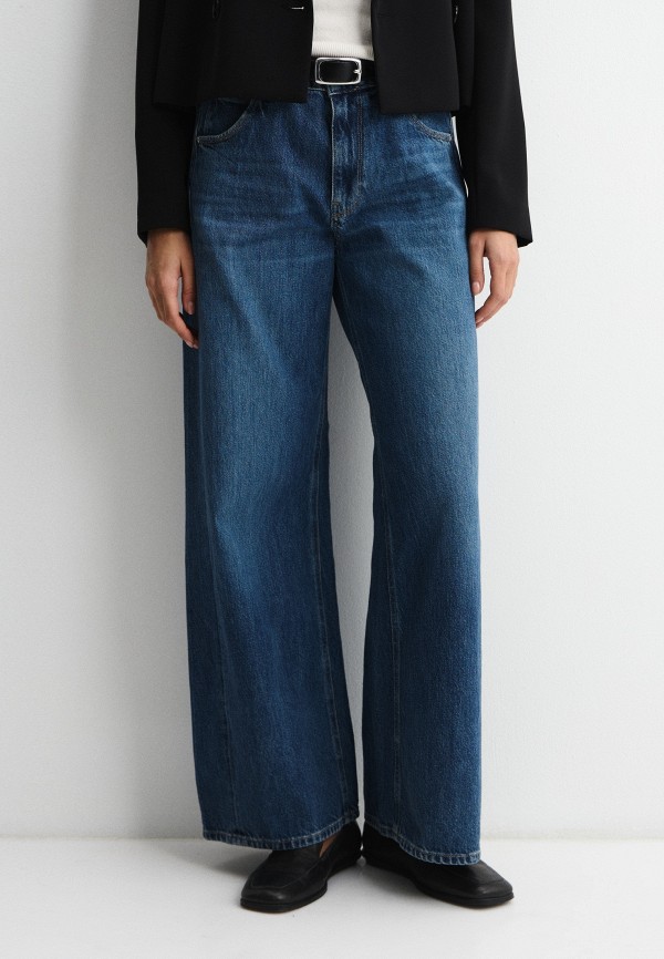 Mavi Джинсы - SIENA - фото 1