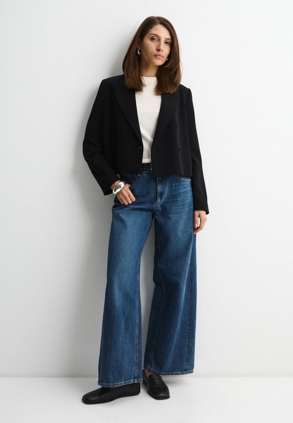 Mavi Джинсы - SIENA - фото 2