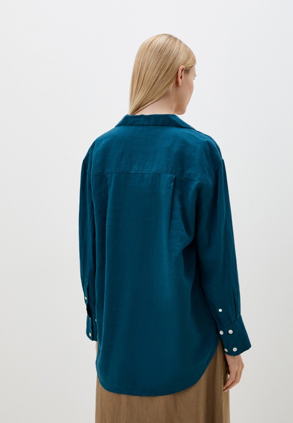 Tom Tailor Блуза - Linen Collection - фото 3