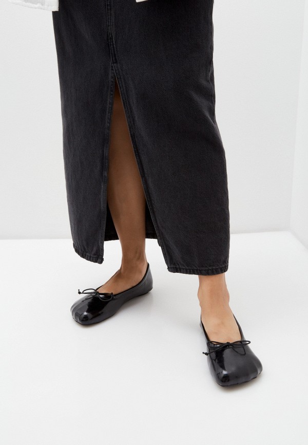 Vittoria Vicci Балетки - фото 6