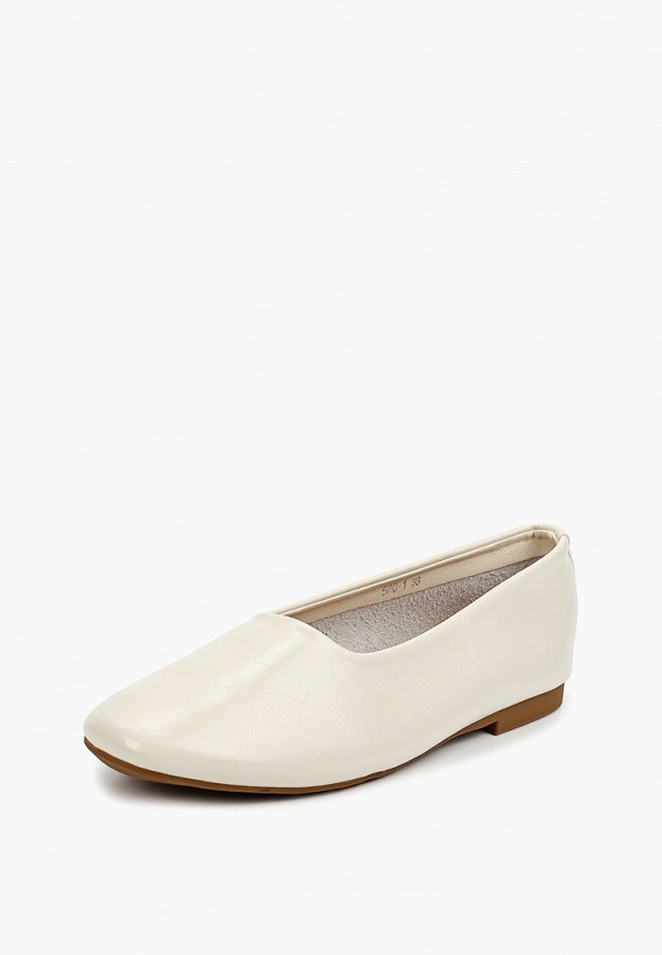 Vittoria Vicci Балетки - фото 2