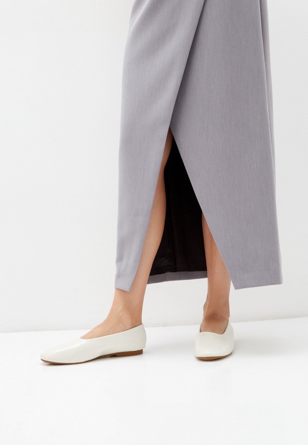 Vittoria Vicci Балетки - фото 6