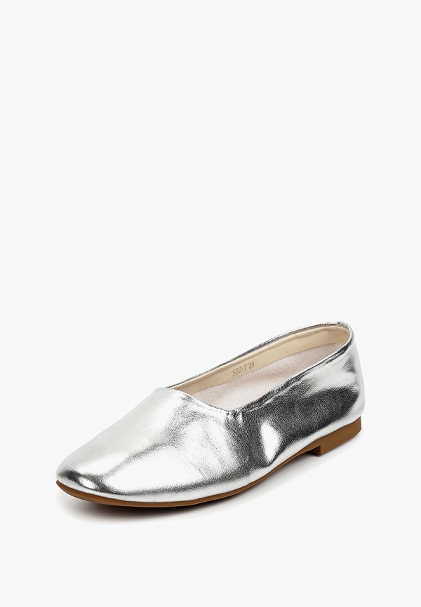 Vittoria Vicci Балетки - фото 2