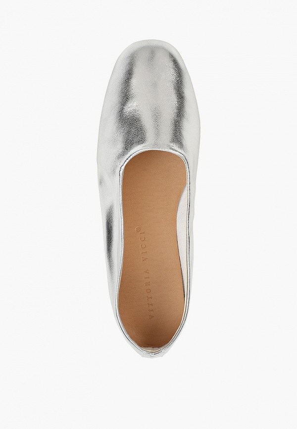 Vittoria Vicci Балетки - фото 4