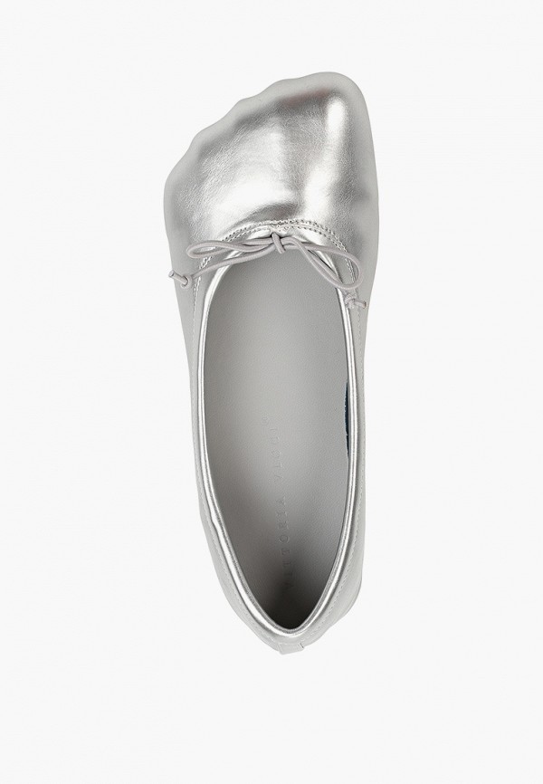 Vittoria Vicci Балетки - фото 4