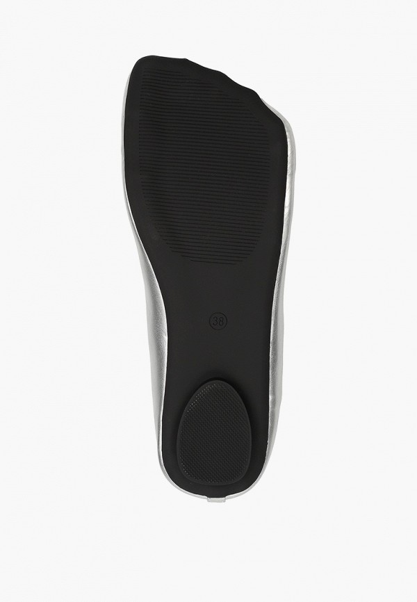 Vittoria Vicci Балетки - фото 5