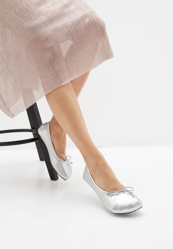 Vittoria Vicci Балетки - фото 6