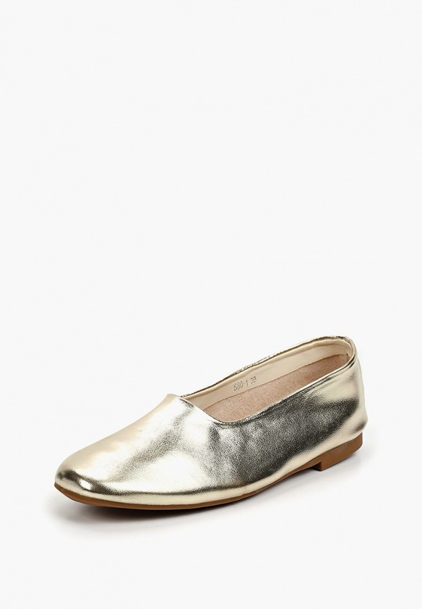 Vittoria Vicci Балетки - фото 2