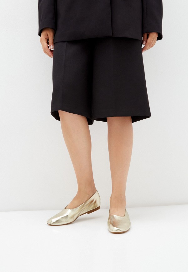 Vittoria Vicci Балетки - фото 6