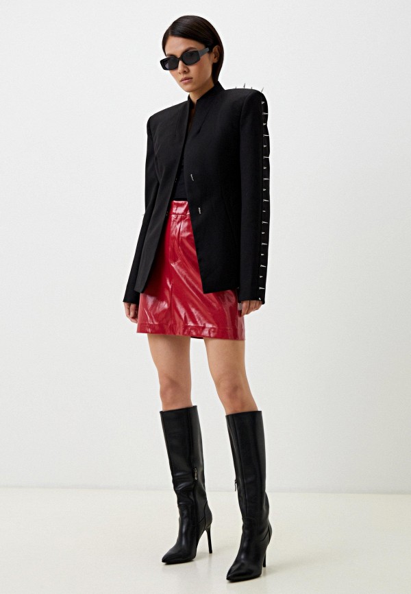 Li Lab Жакет - Crinum - фото 2