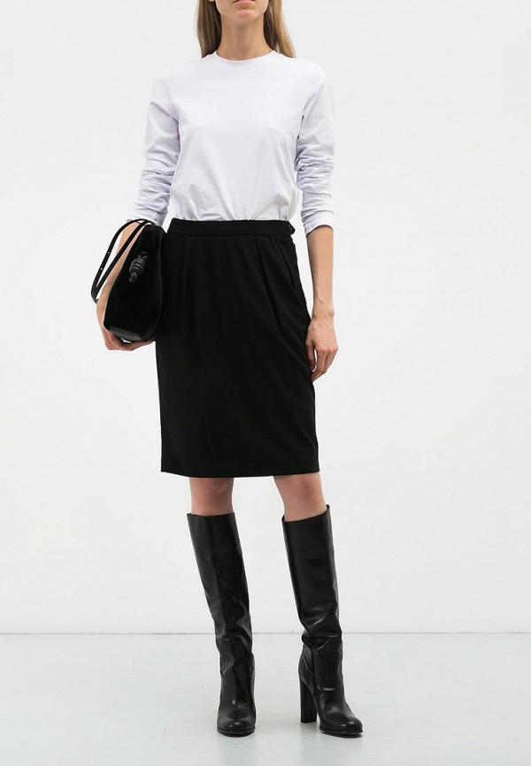 Yves Saint Laurent Resale Юбка - фото 2