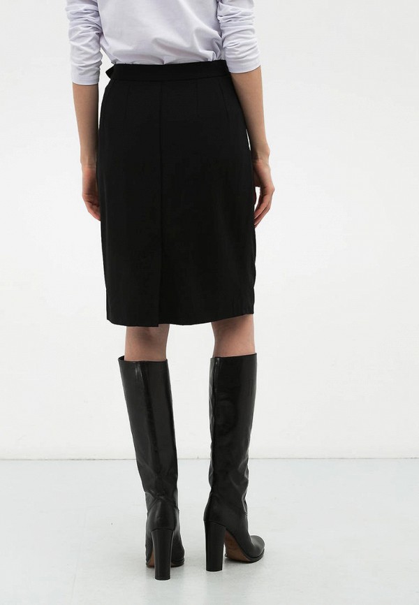 Yves Saint Laurent Resale Юбка - фото 3