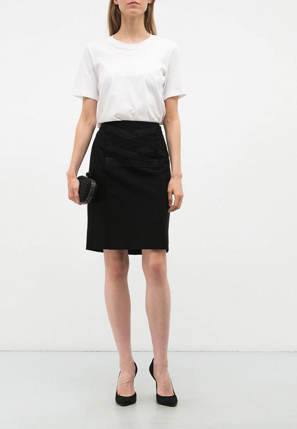 Yves Saint Laurent Resale Юбка - фото 2