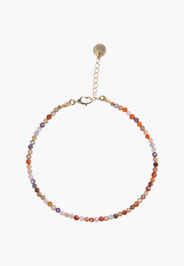 Shallows Браслет на ногу - ZIRCON - фото 1