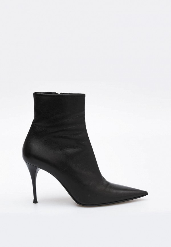 Saint Laurent Resale Ботильоны - фото 1