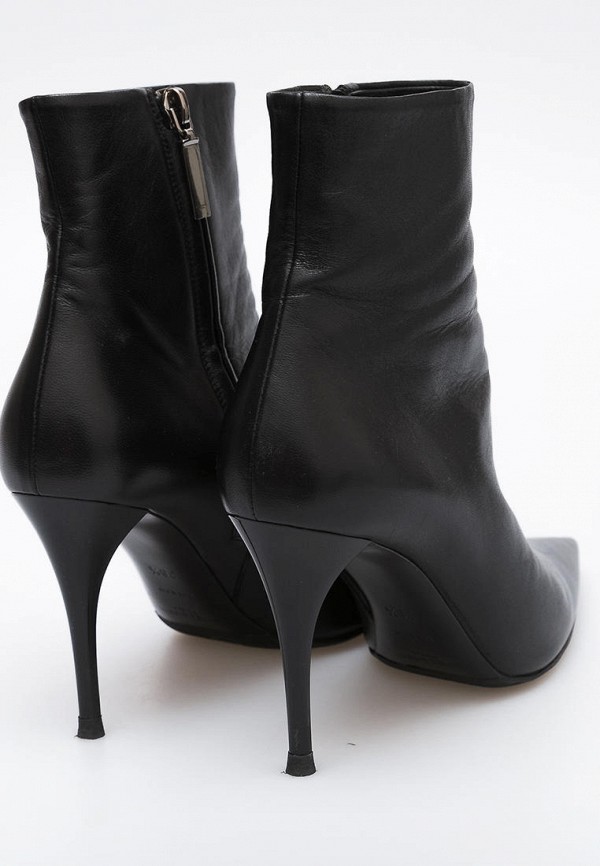 Saint Laurent Resale Ботильоны - фото 3