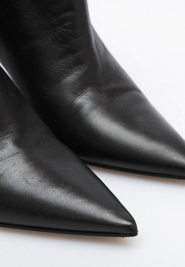 Saint Laurent Resale Ботильоны - фото 4