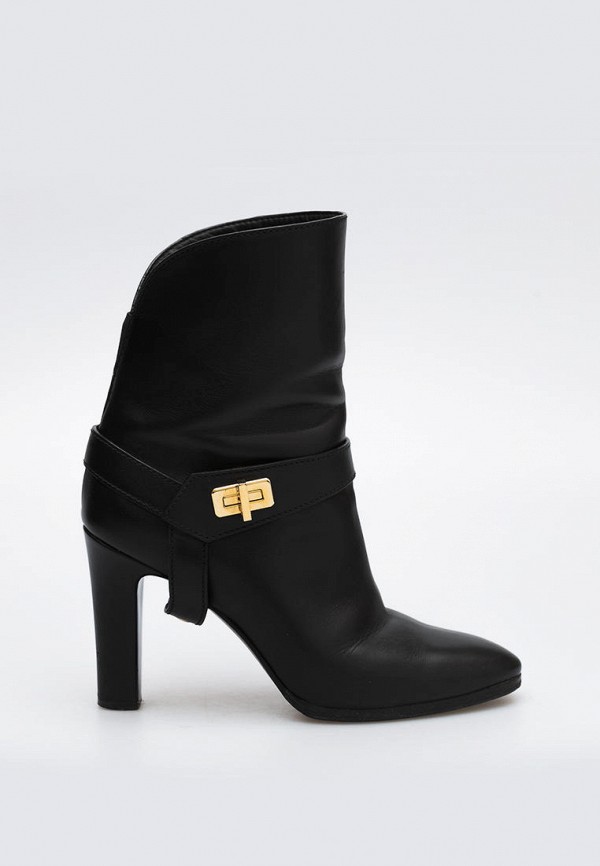 Givenchy Resale Ботильоны - фото 1