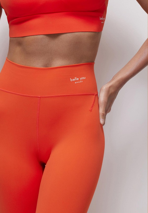 belle you Леггинсы - Sport Elit - фото 5