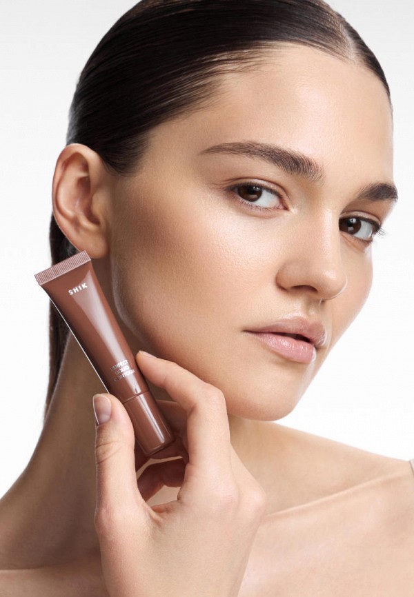 Shik Скульптор - кремовый для контуринга лица - фото 5