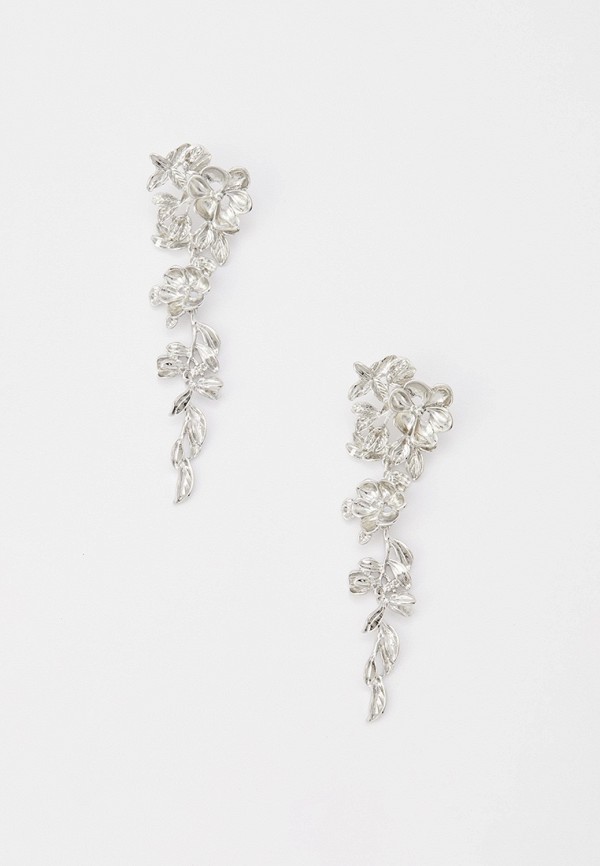 Ruxara Серьги - Lamoda Online Exclusive - фото 1