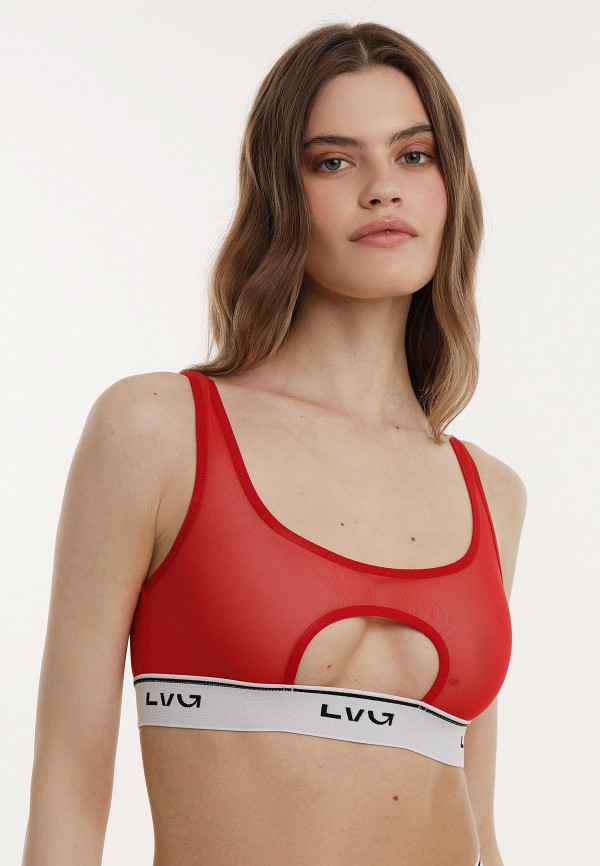 Lovegoods Топ бельевой - BIG CHERRY - фото 1