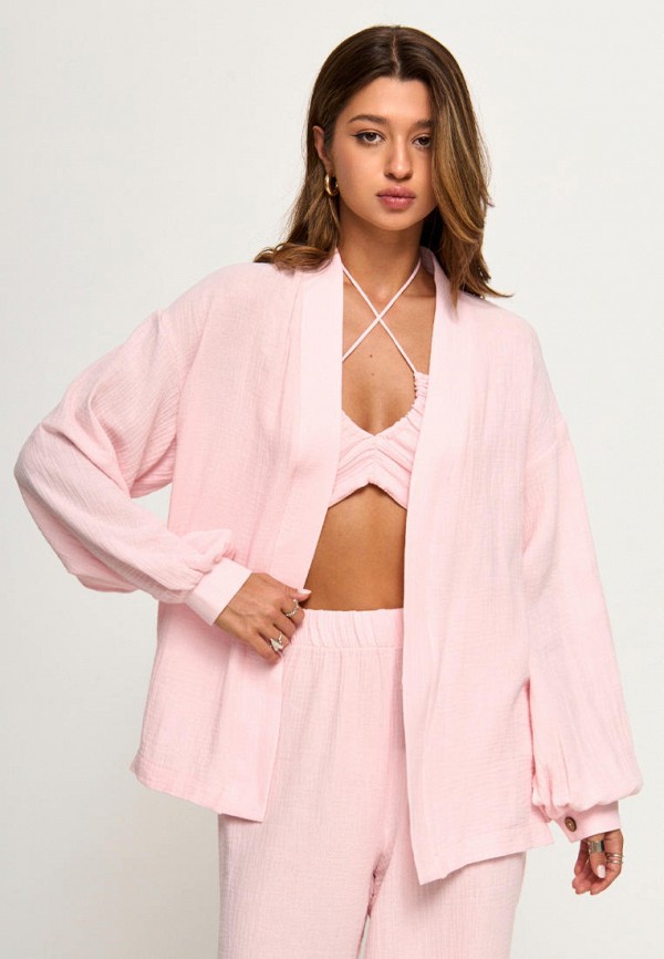 Darsi.studio Жакет - фото 5