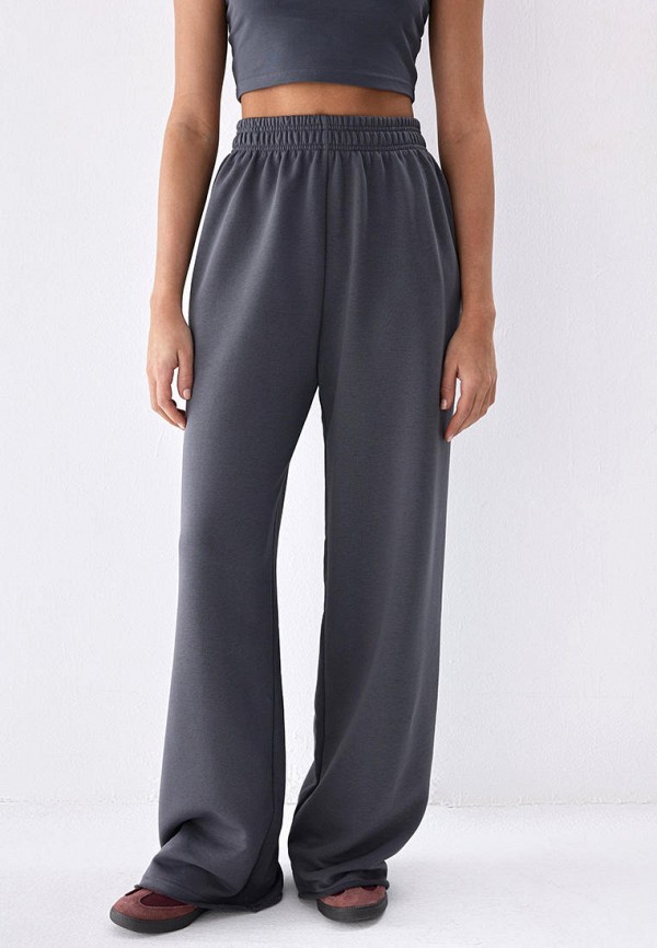 Gray Moss Брюки спортивные - фото 1