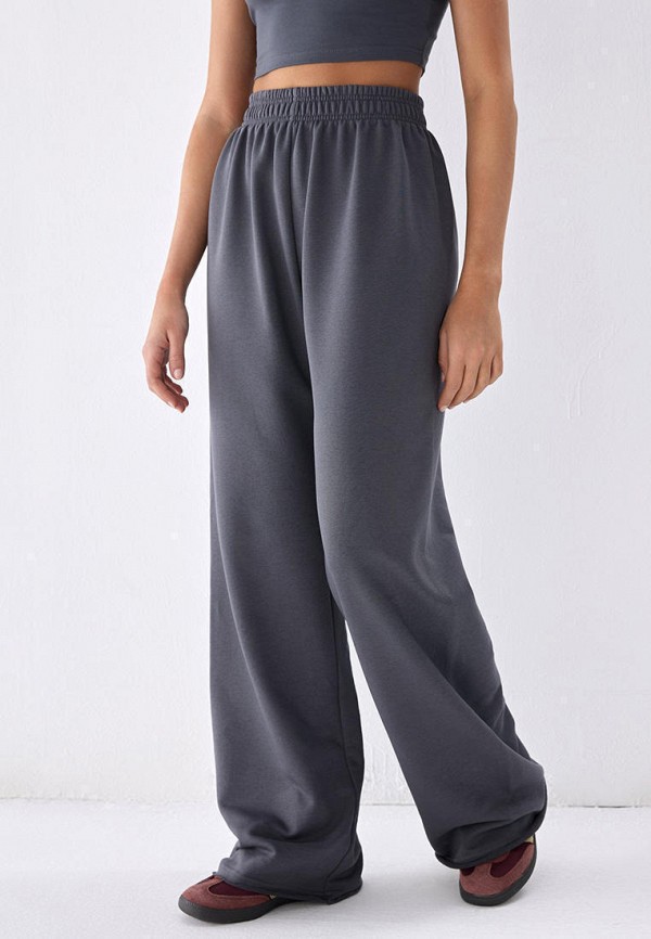 Gray Moss Брюки спортивные - фото 5