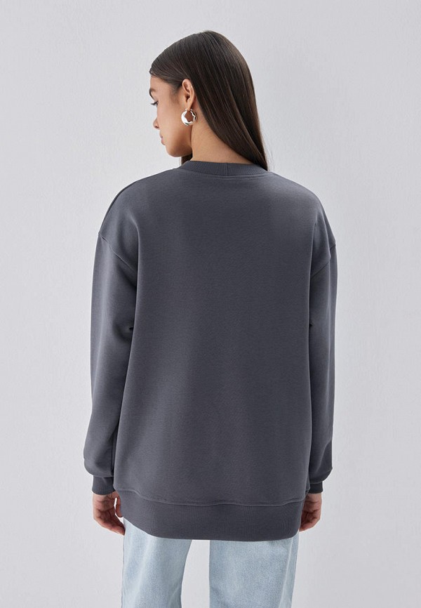 Gray Moss Свитшот - фото 2