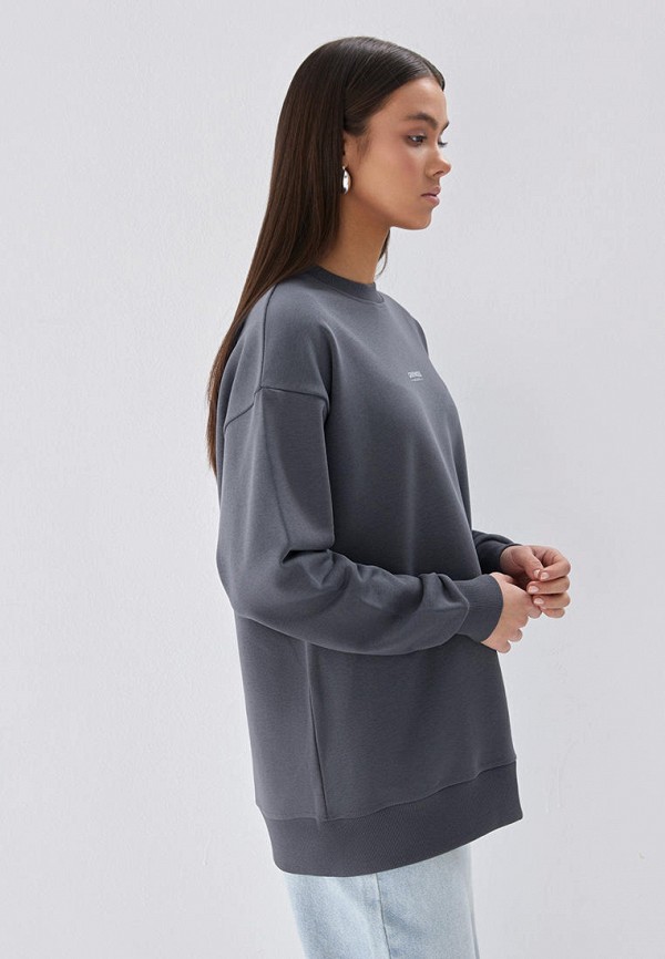 Gray Moss Свитшот - фото 3