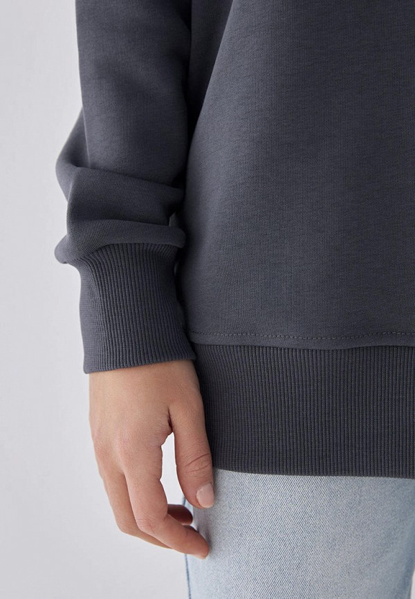 Gray Moss Свитшот - фото 4