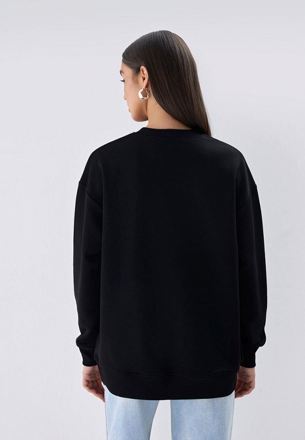 Gray Moss Свитшот - фото 3