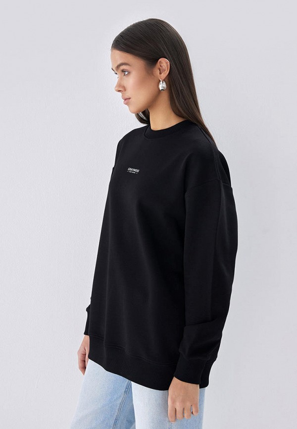 Gray Moss Свитшот - фото 6