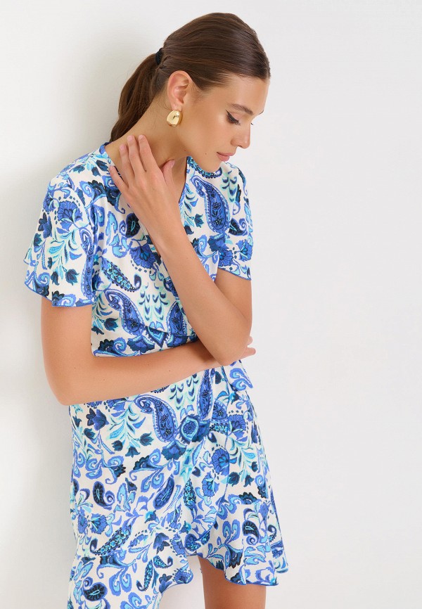 Angela by Spirina Платье - фото 4