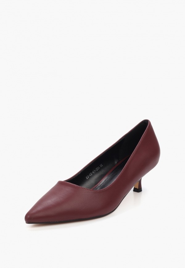 Dino Ricci Select Туфли - фото 2