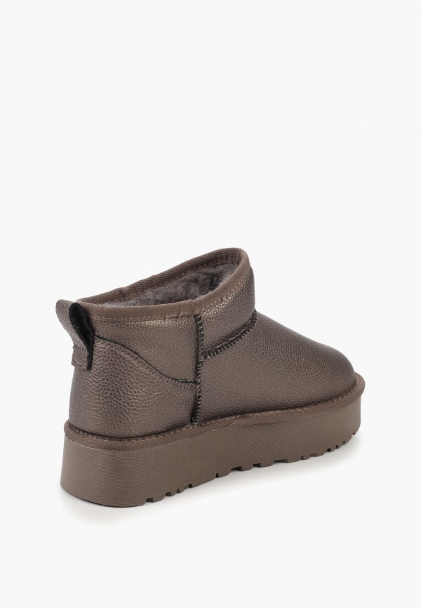 Dino Ricci Полусапоги - фото 3