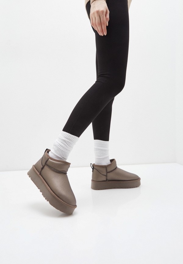 Dino Ricci Полусапоги - фото 6