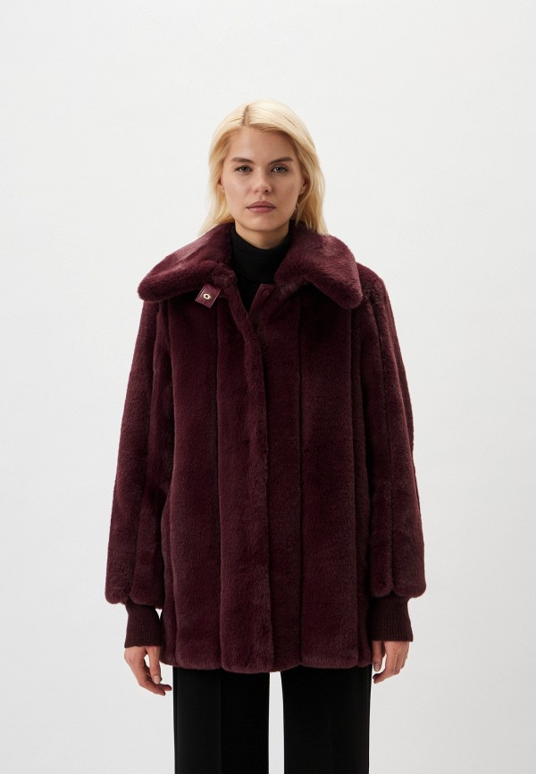 Patrizia Pepe Шуба - фото 1