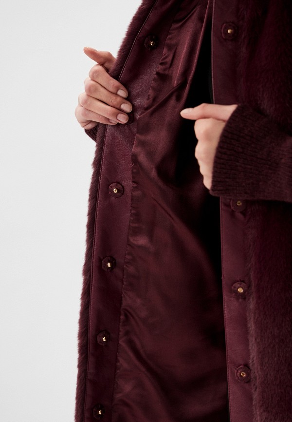 Patrizia Pepe Шуба - фото 5