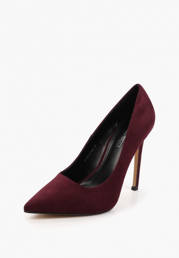 Dino Ricci Select Туфли - фото 2