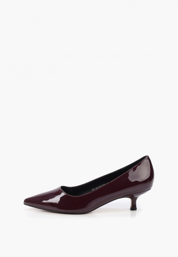 Dino Ricci Select Туфли - фото 1